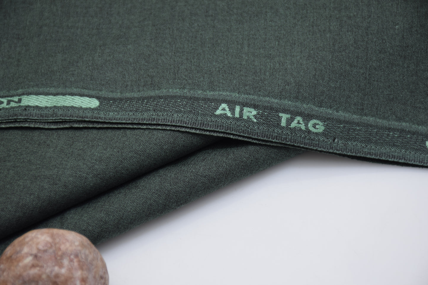 AIR TAG wool Mens premium Wash & Wear unstitched fabric|shade 3